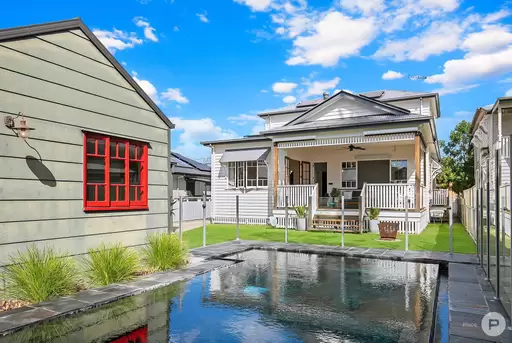 83 Orchid Street, Enoggera Sold by Aurora Property