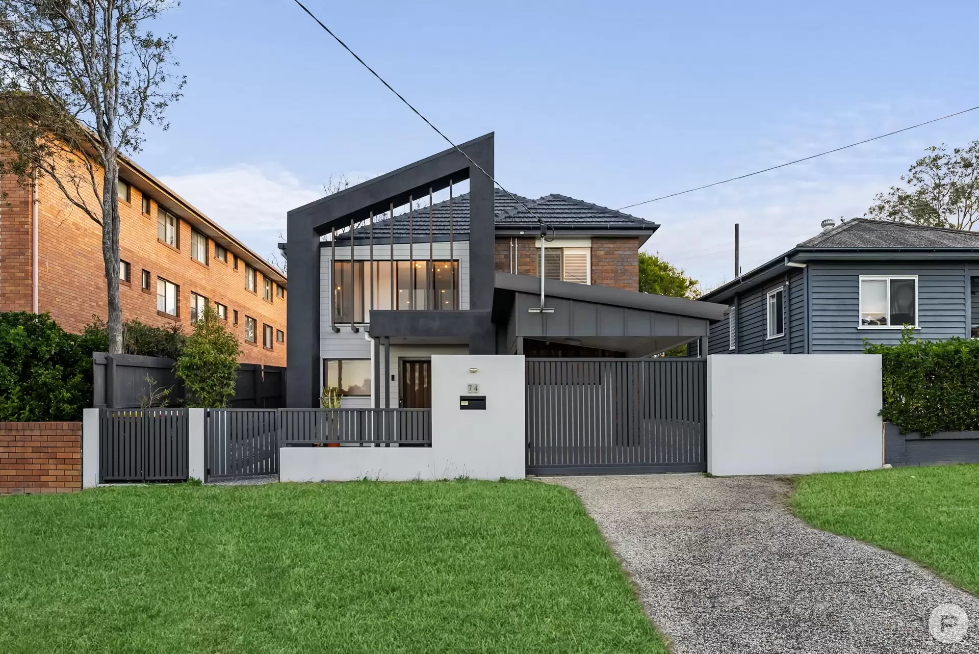 74 Buller Street, Everton Park Sold by Aurora Property - image 1