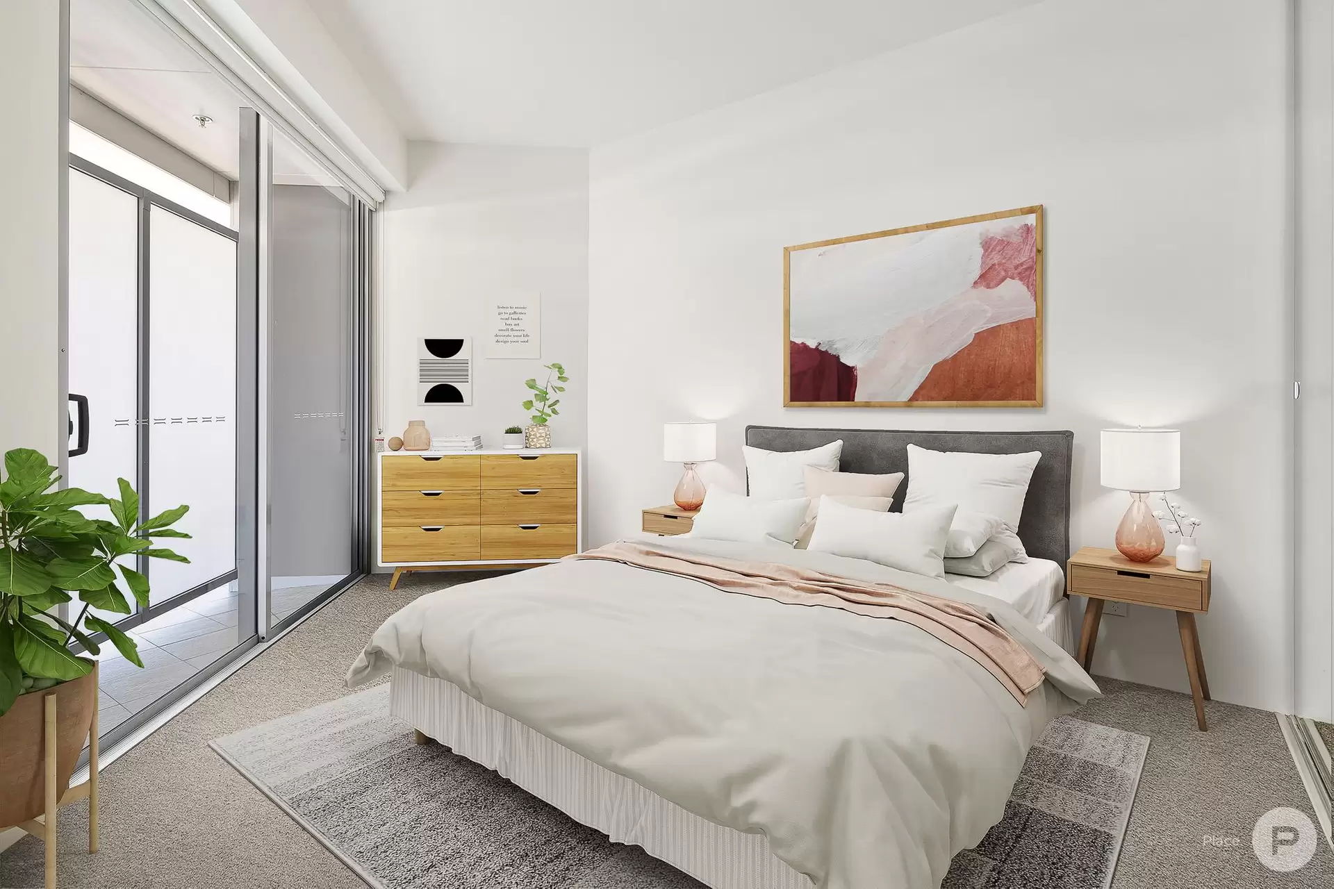31304/67 Blamey Street, Kelvin Grove Sold by Aurora Property - image 1