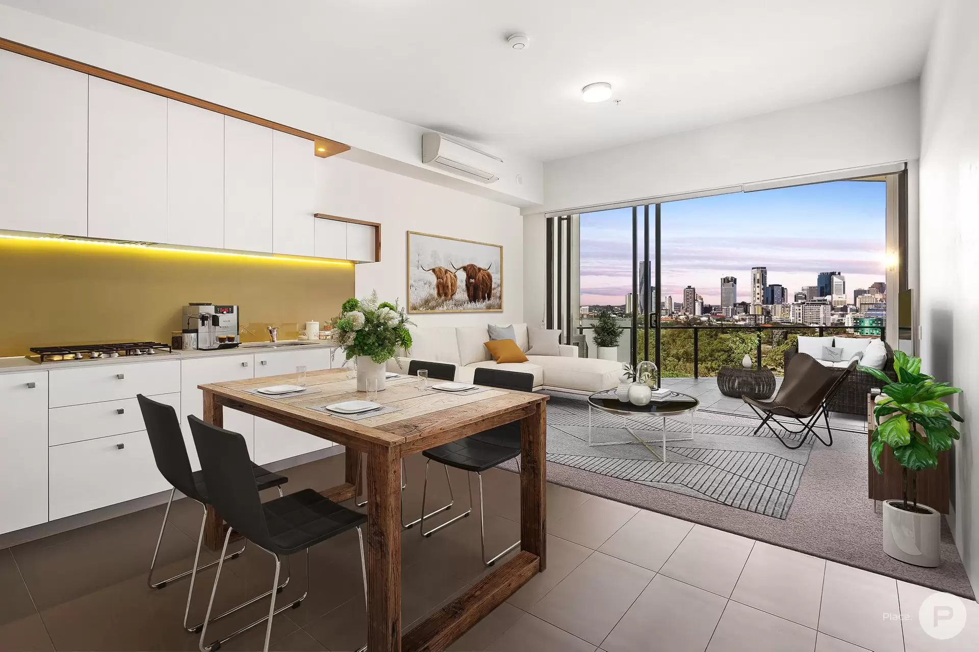 31304/67 Blamey Street, Kelvin Grove Sold by Aurora Property - image 1