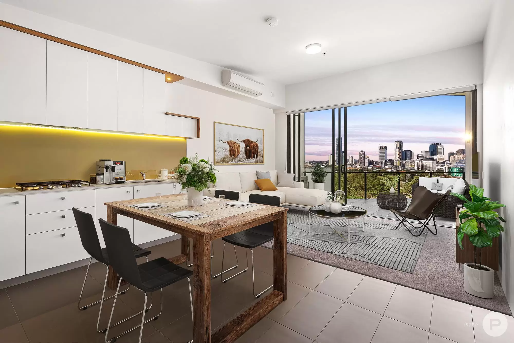 31304/67 Blamey Street, Kelvin Grove Sold by Aurora Property - image 2