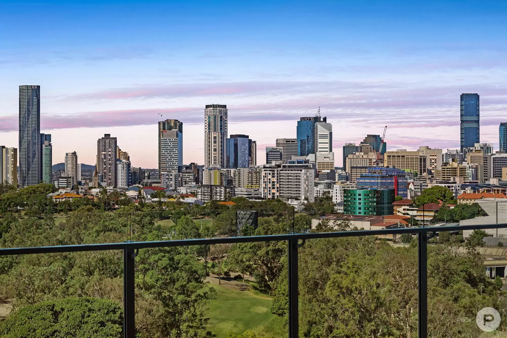 31304/67 Blamey Street, Kelvin Grove Sold by Aurora Property - image 1