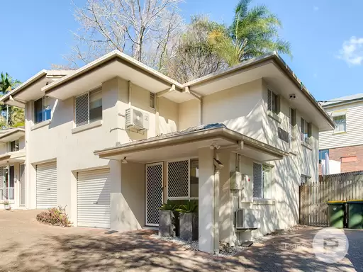1/57 Balmain Street, Wooloowin Sold by Aurora Property