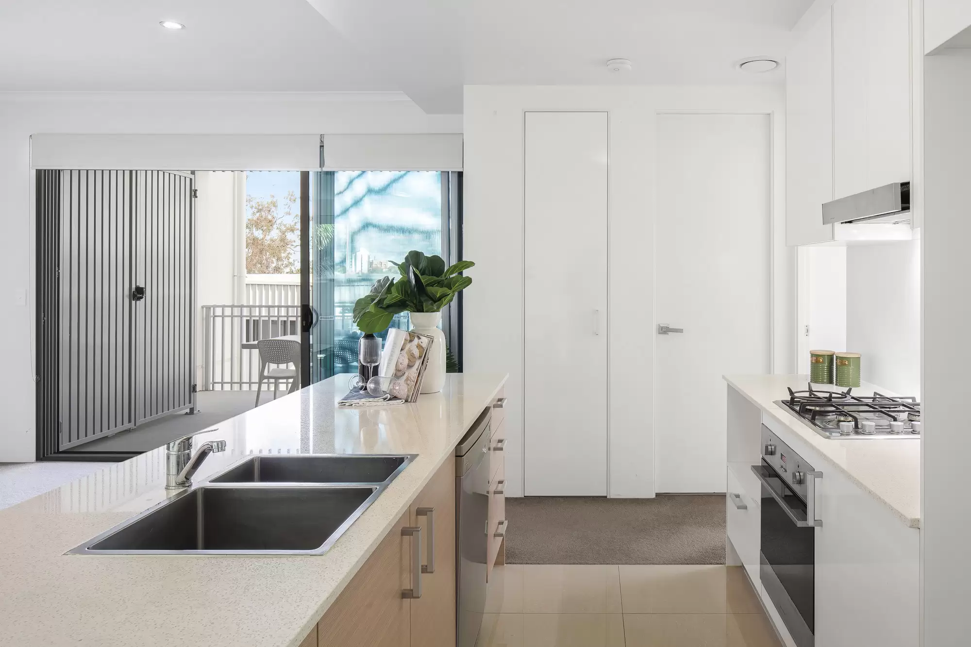 308/158 Victoria Park Road, Kelvin Grove Sold by Aurora Property - image 7
