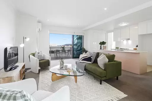 308/158 Victoria Park Road, Kelvin Grove Sold by Aurora Property