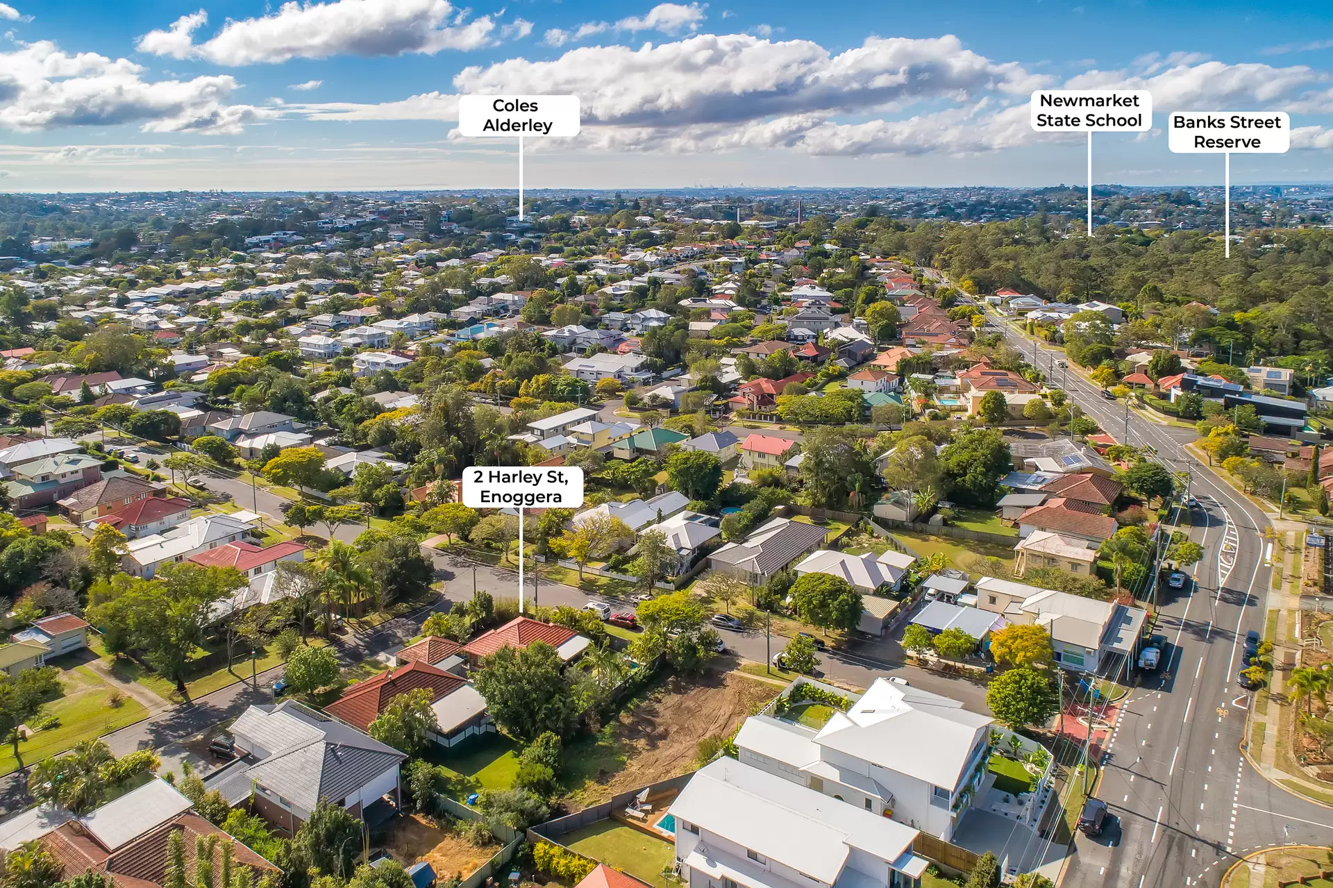 2 Harley Street, Enoggera Sold by Aurora Property - image 1