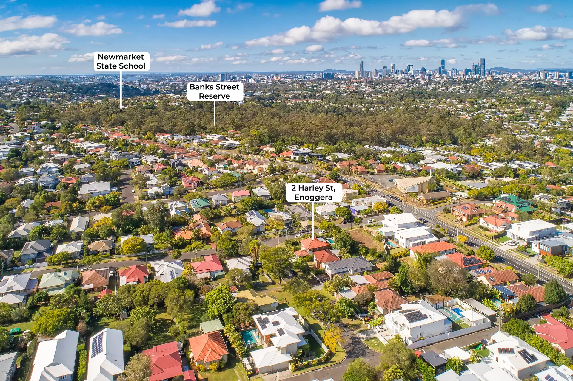 2 Harley Street, Enoggera Sold by Aurora Property - image 1