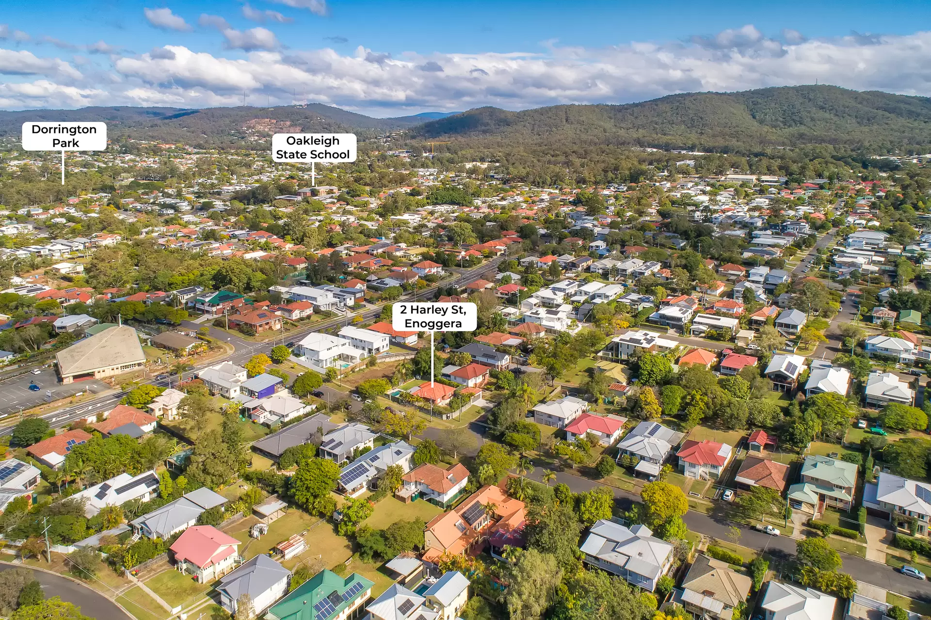 2 Harley Street, Enoggera Sold by Aurora Property - image 1
