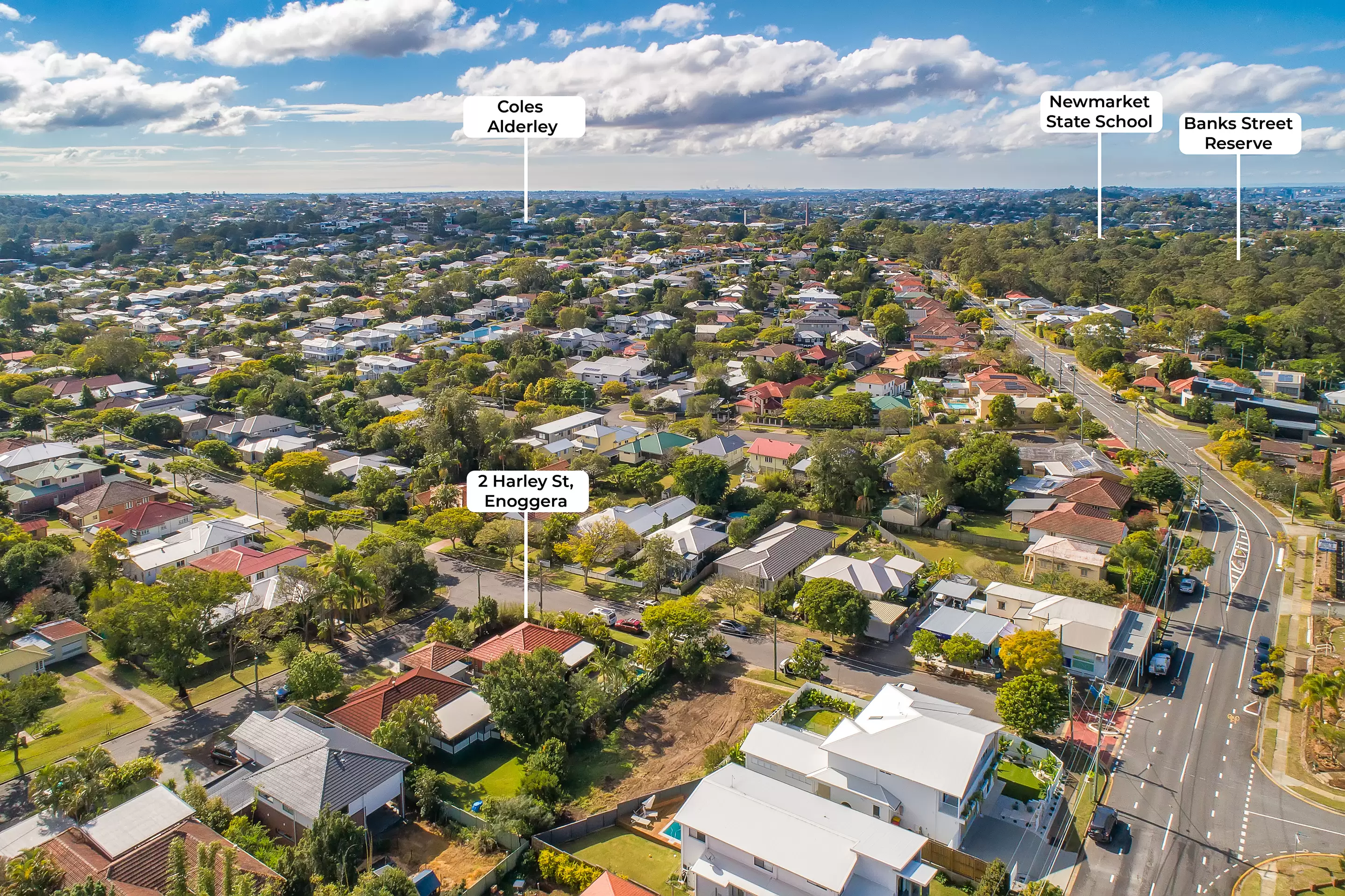 2 Harley Street, Enoggera Sold by Aurora Property - image 22