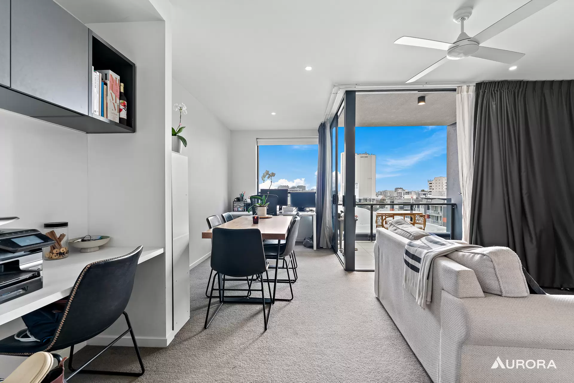 803/17 Gibbon Street, Woolloongabba Sold by Aurora Property - image 1