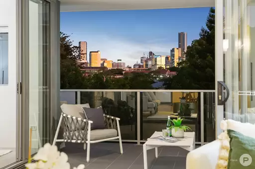 1406/16 Ramsgate Street, Kelvin Grove Sold by Aurora Property