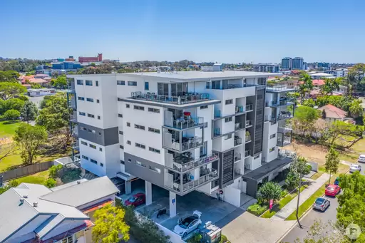 303/38 Gallagher Terrace, Kedron Sold by Aurora Property