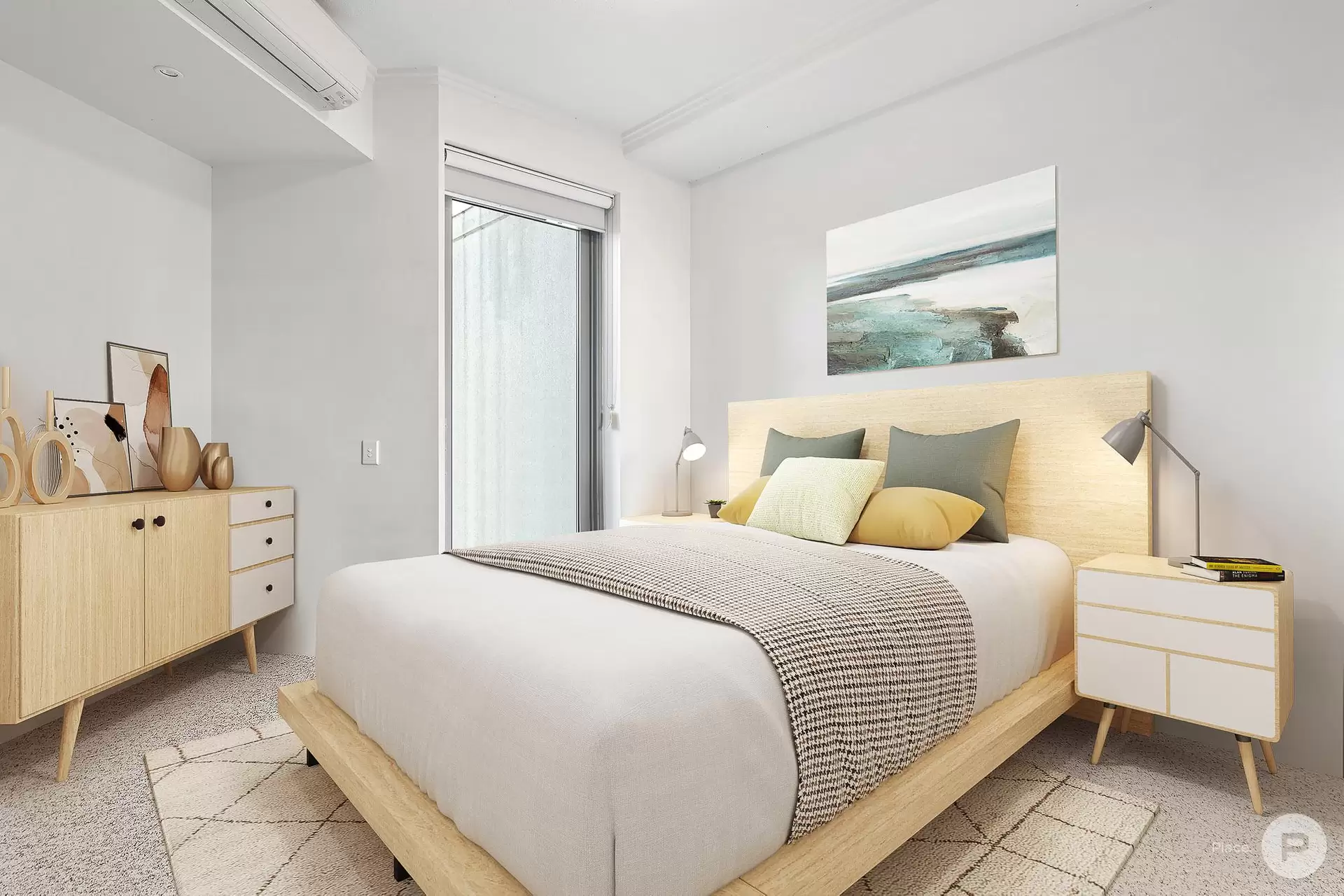 30001/67 Blamey Street, Kelvin Grove Sold by Aurora Property - image 1
