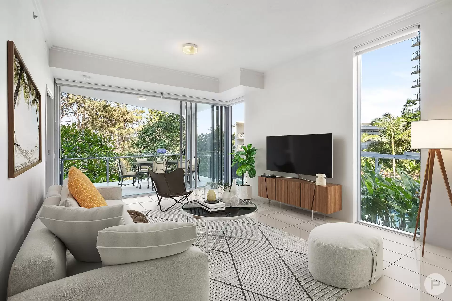 30001/67 Blamey Street, Kelvin Grove Sold by Aurora Property - image 1