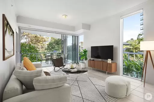 30001/67 Blamey Street, Kelvin Grove Sold by Aurora Property