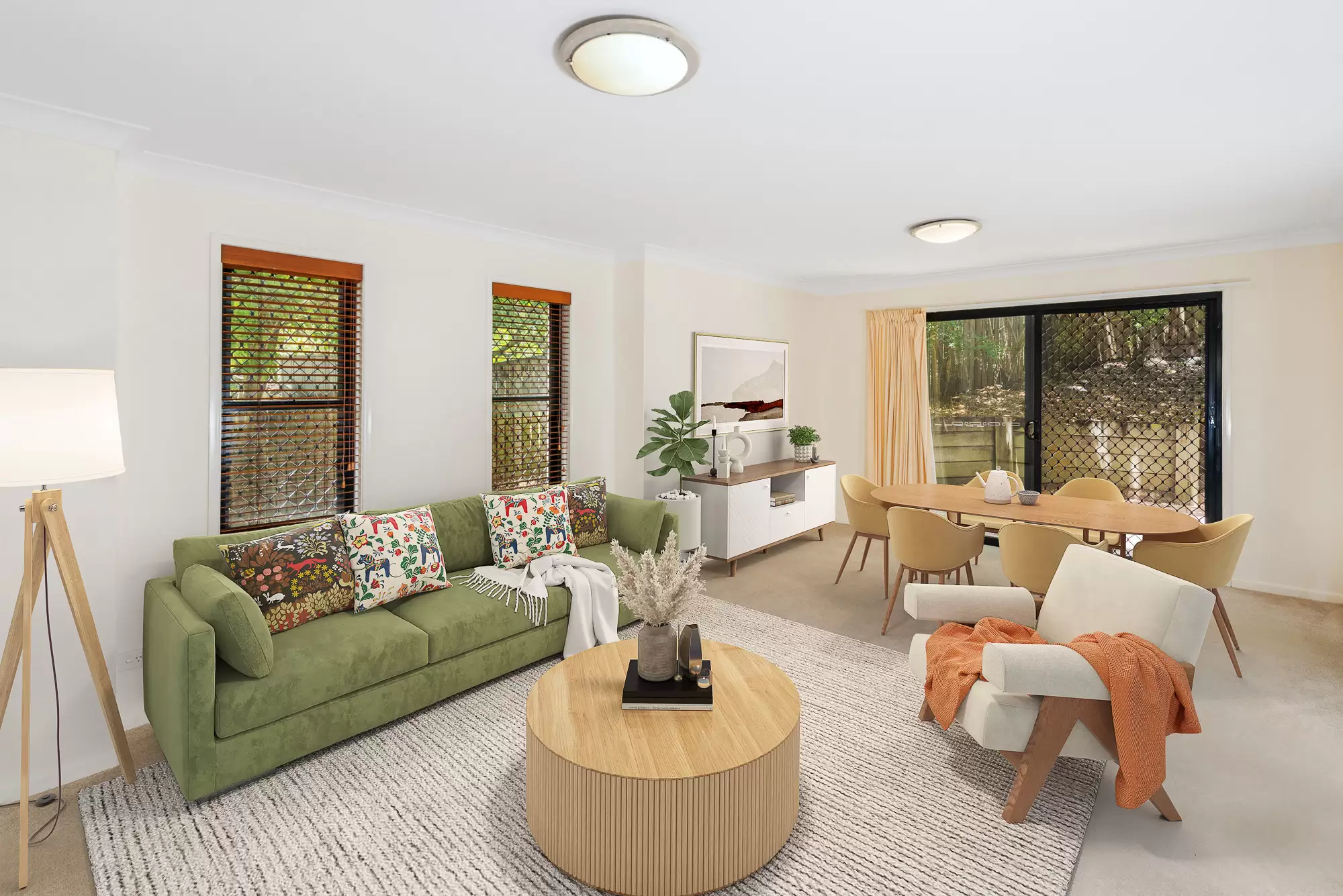6/32 Fleming Road, Herston Sold by Aurora Property - image 1