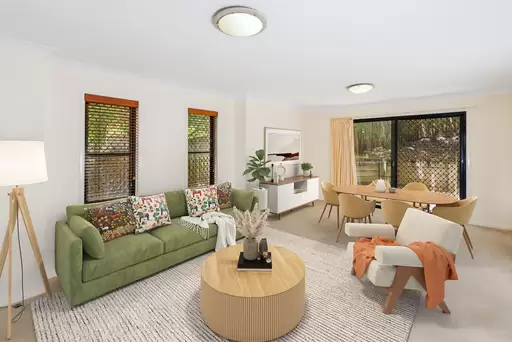 6/32 Fleming Road, Herston Sold by Aurora Property