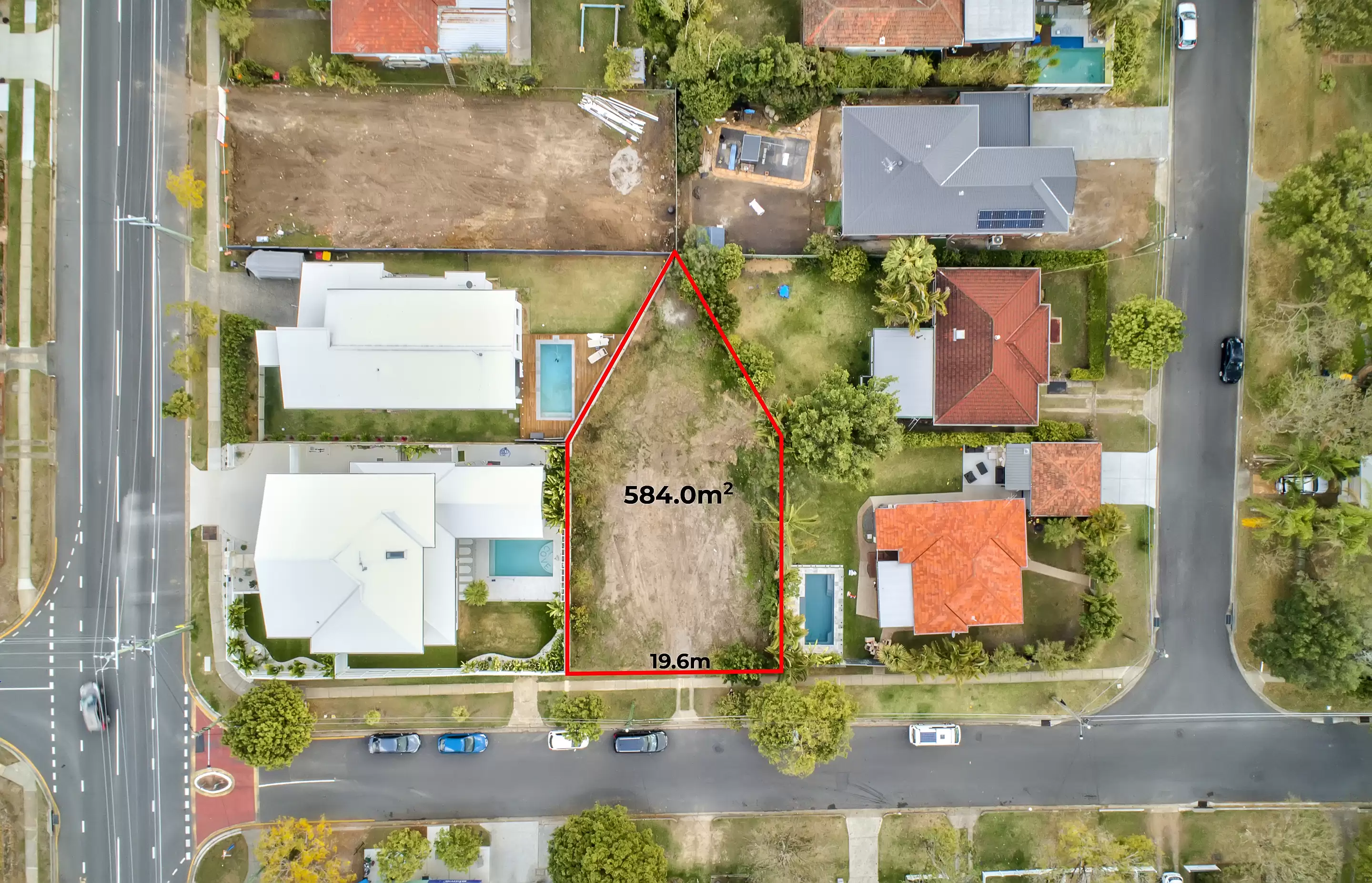 10 Moore Street, Enoggera Sold by Aurora Property - image 1