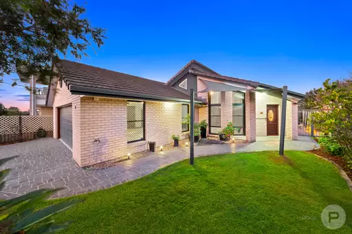 23 Spence Street, Mount Gravatt East Sold by Aurora Property