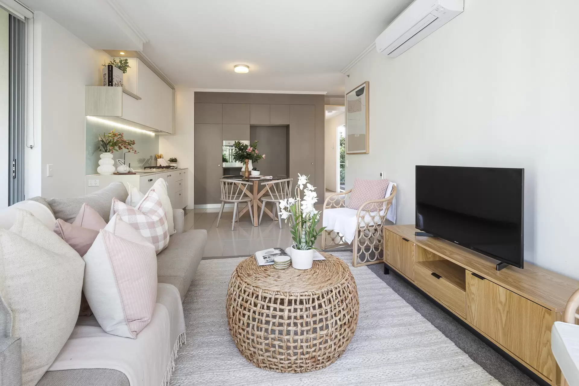 30314/67 Blamey Street, Kelvin Grove Sold by Aurora Property - image 1