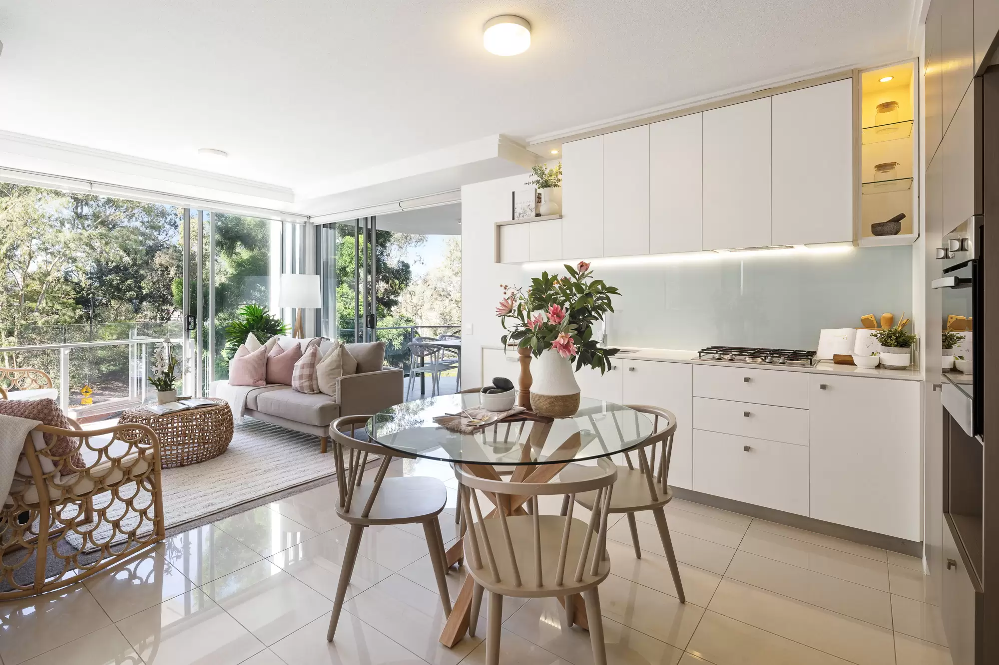 30314/67 Blamey Street, Kelvin Grove Sold by Aurora Property - image 2