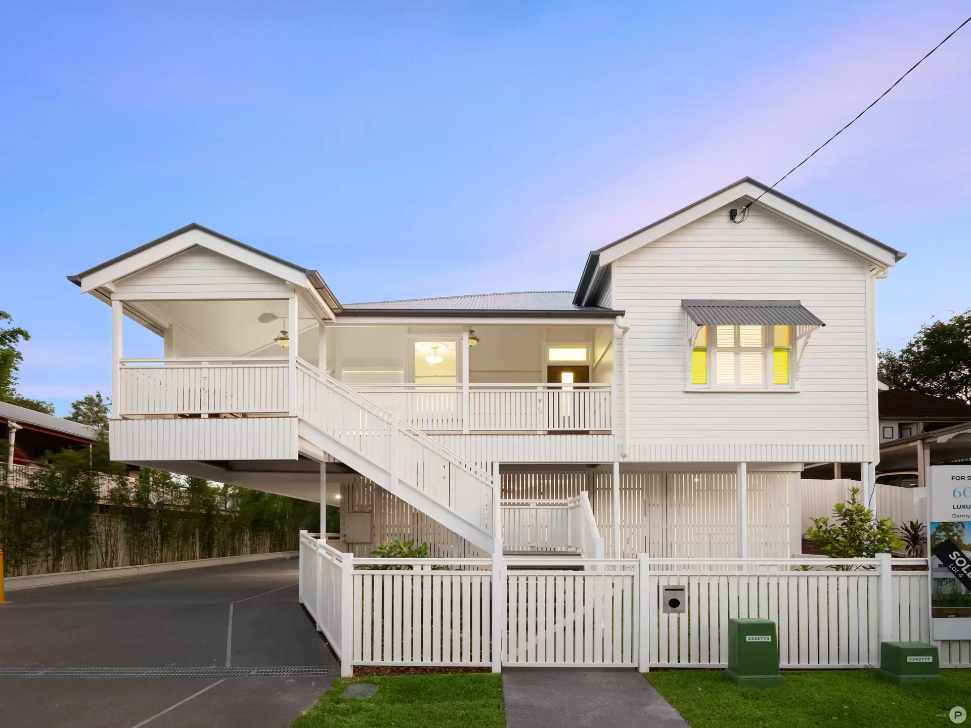 60C Alderson Street, Newmarket Sold by Aurora Property - image 1