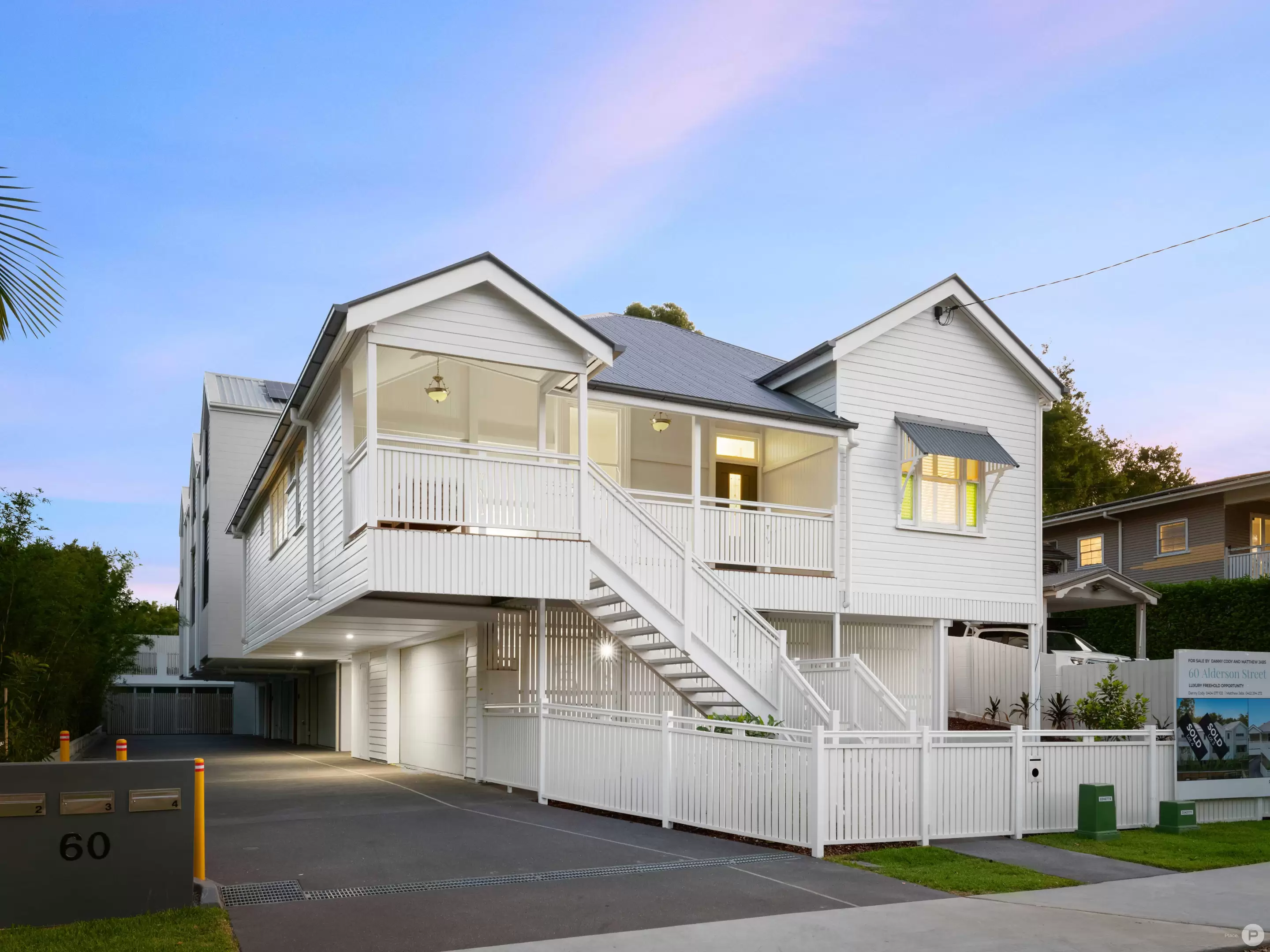 60C Alderson Street, Newmarket Sold by Aurora Property - image 27