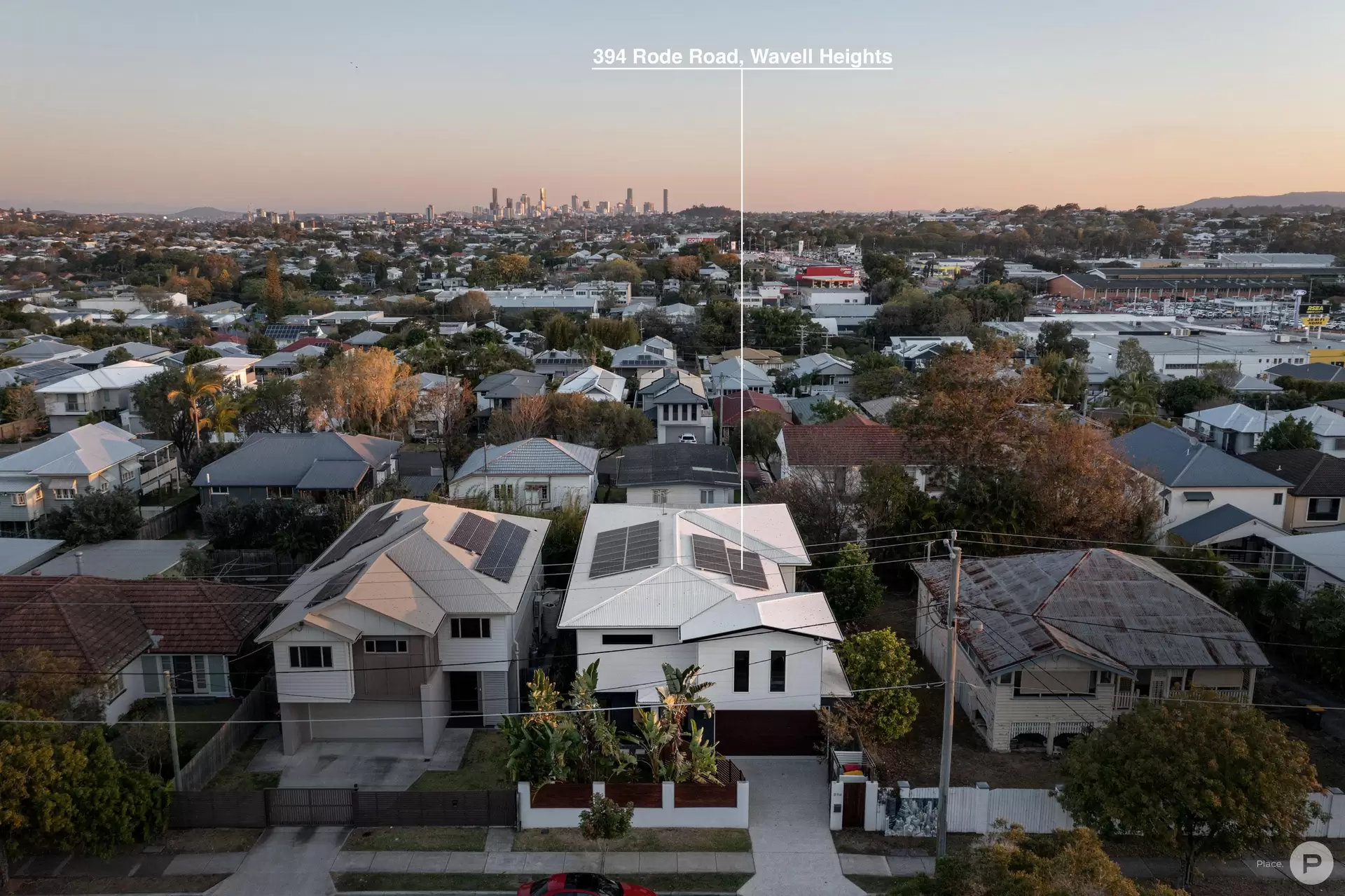 394 Rode Road, Chermside Sold by Aurora Property - image 1