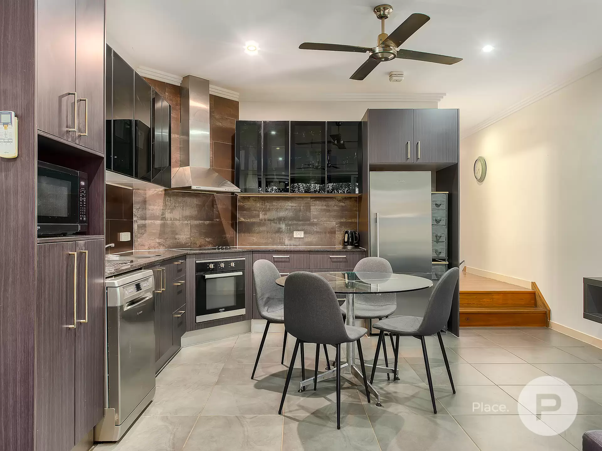 91 Glenalva Terrace, Enoggera Sold by Aurora Property - image 1