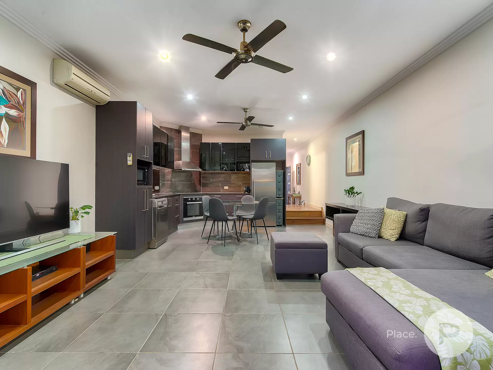 91 Glenalva Terrace, Enoggera Sold by Aurora Property - image 1