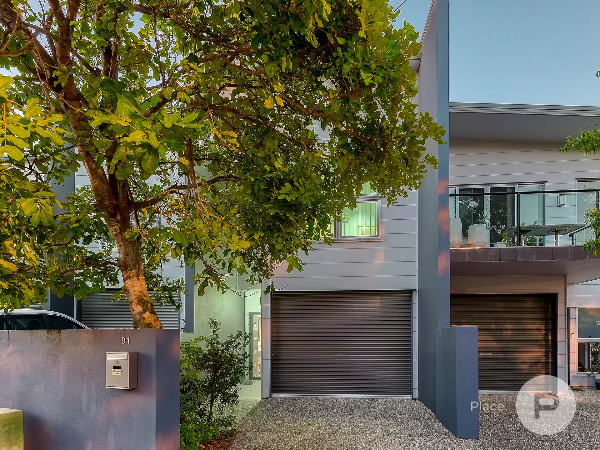 91 Glenalva Terrace, Enoggera Sold by Aurora Property - image 1