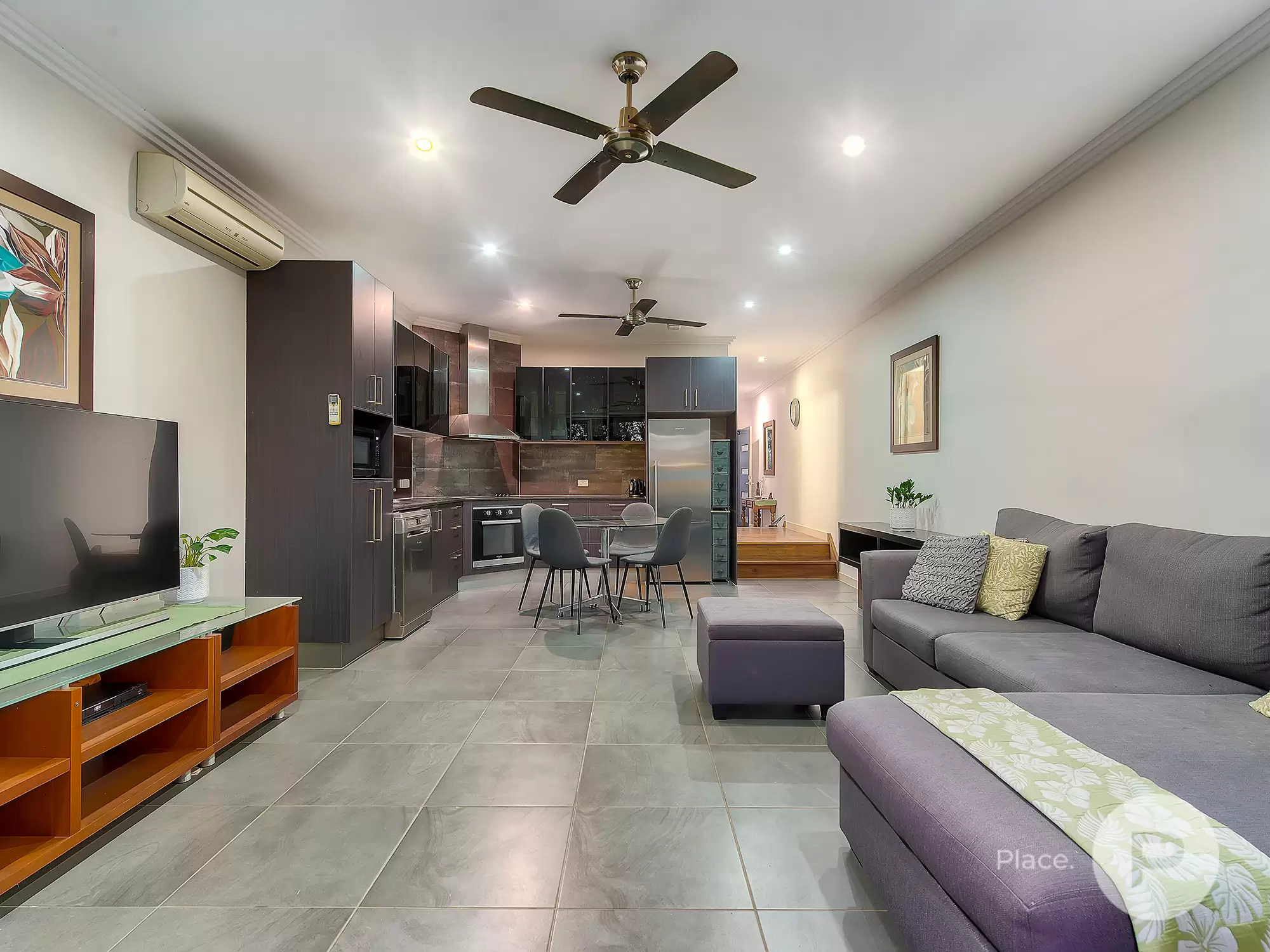 91 Glenalva Terrace, Enoggera Sold by Aurora Property - image 2