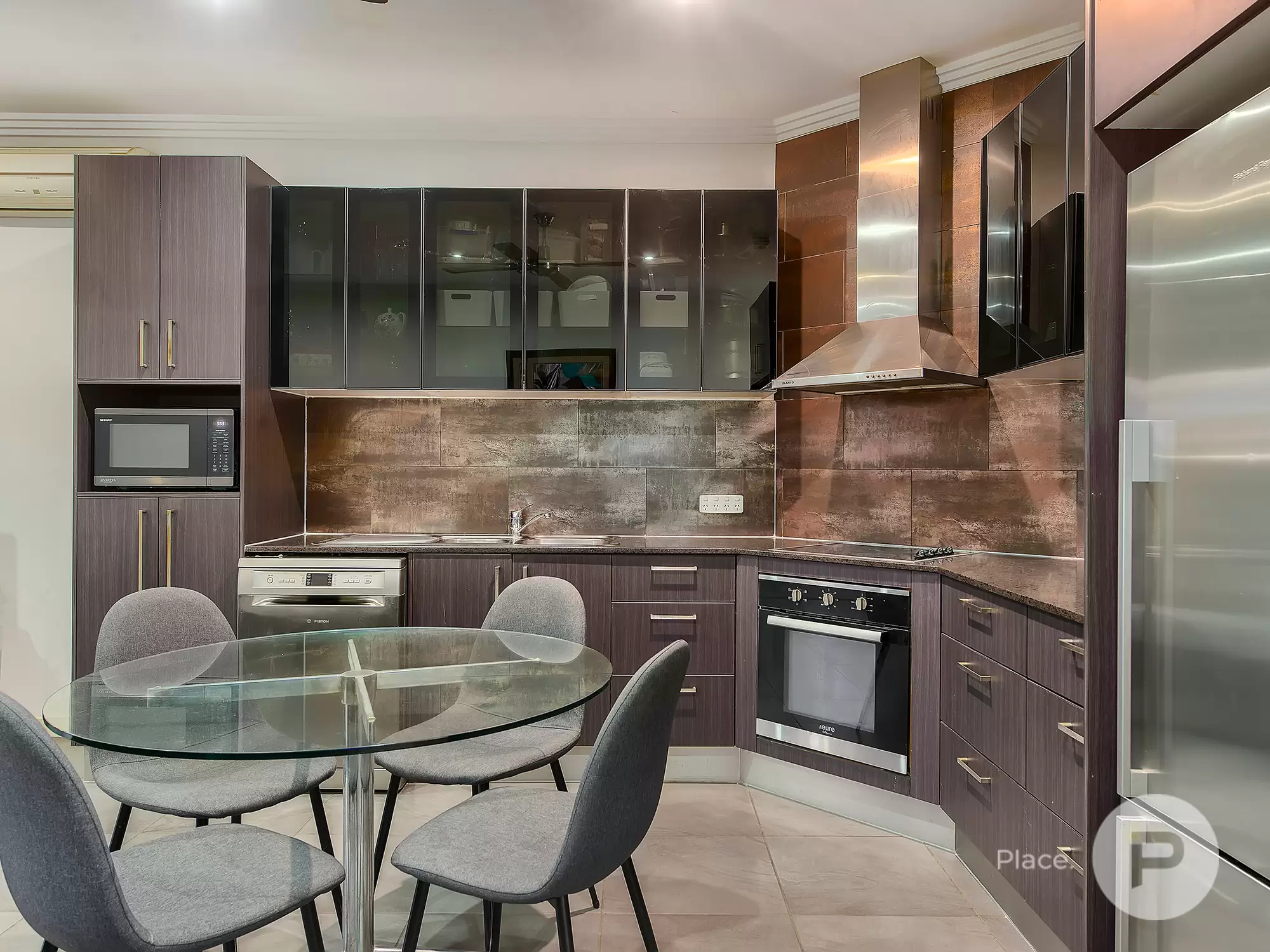 91 Glenalva Terrace, Enoggera Sold by Aurora Property - image 4