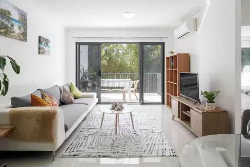 22/91 Herston Road, Kelvin Grove Sold by Aurora Property