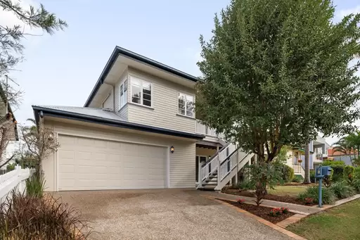 20 Elkhorn Street, Enoggera Sold by Aurora Property