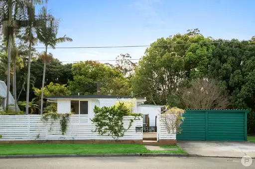 14 Caneby Street, Everton Hills Sold by Aurora Property