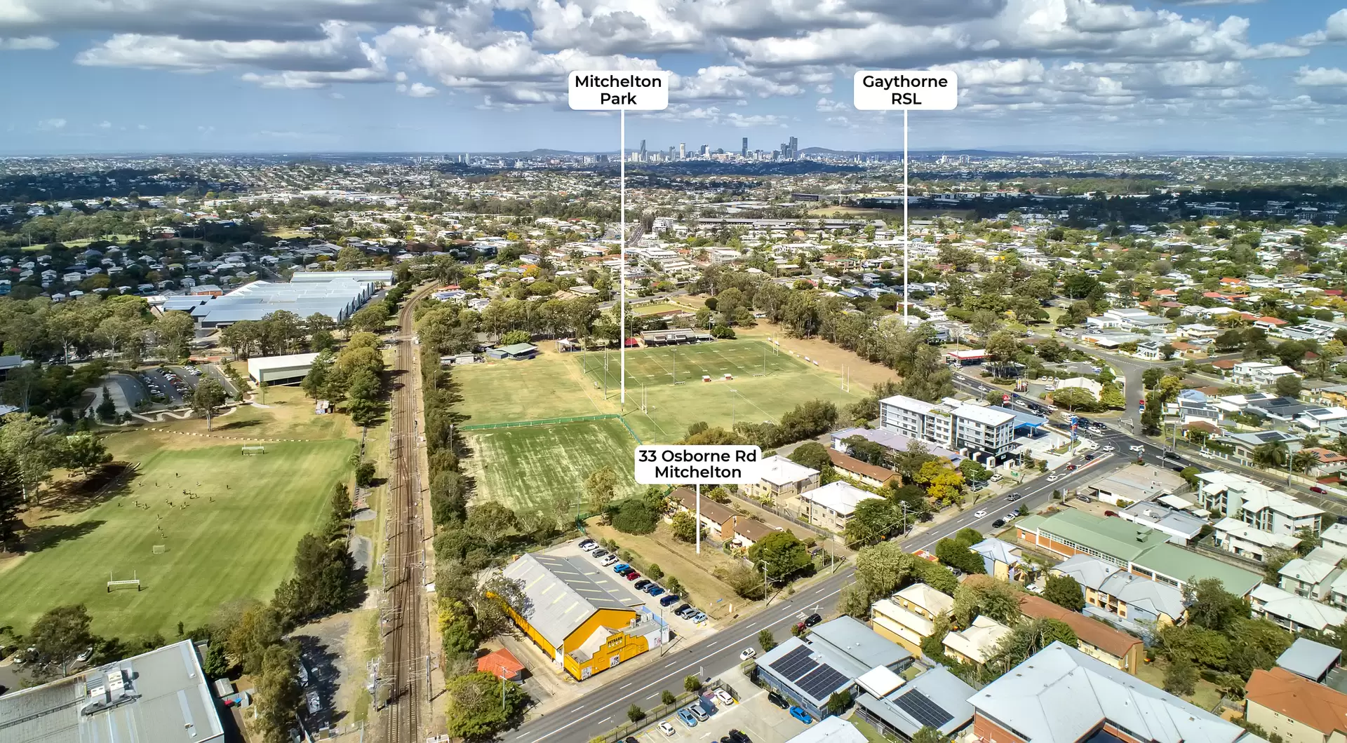 33 Osborne Road, Mitchelton Sold by Aurora Property - image 1