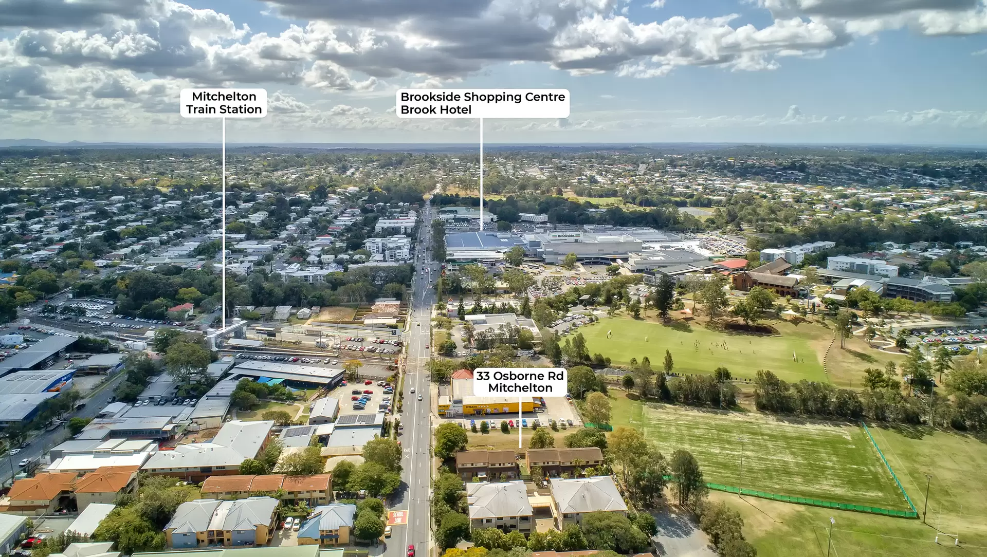 33 Osborne Road, Mitchelton Sold by Aurora Property - image 1