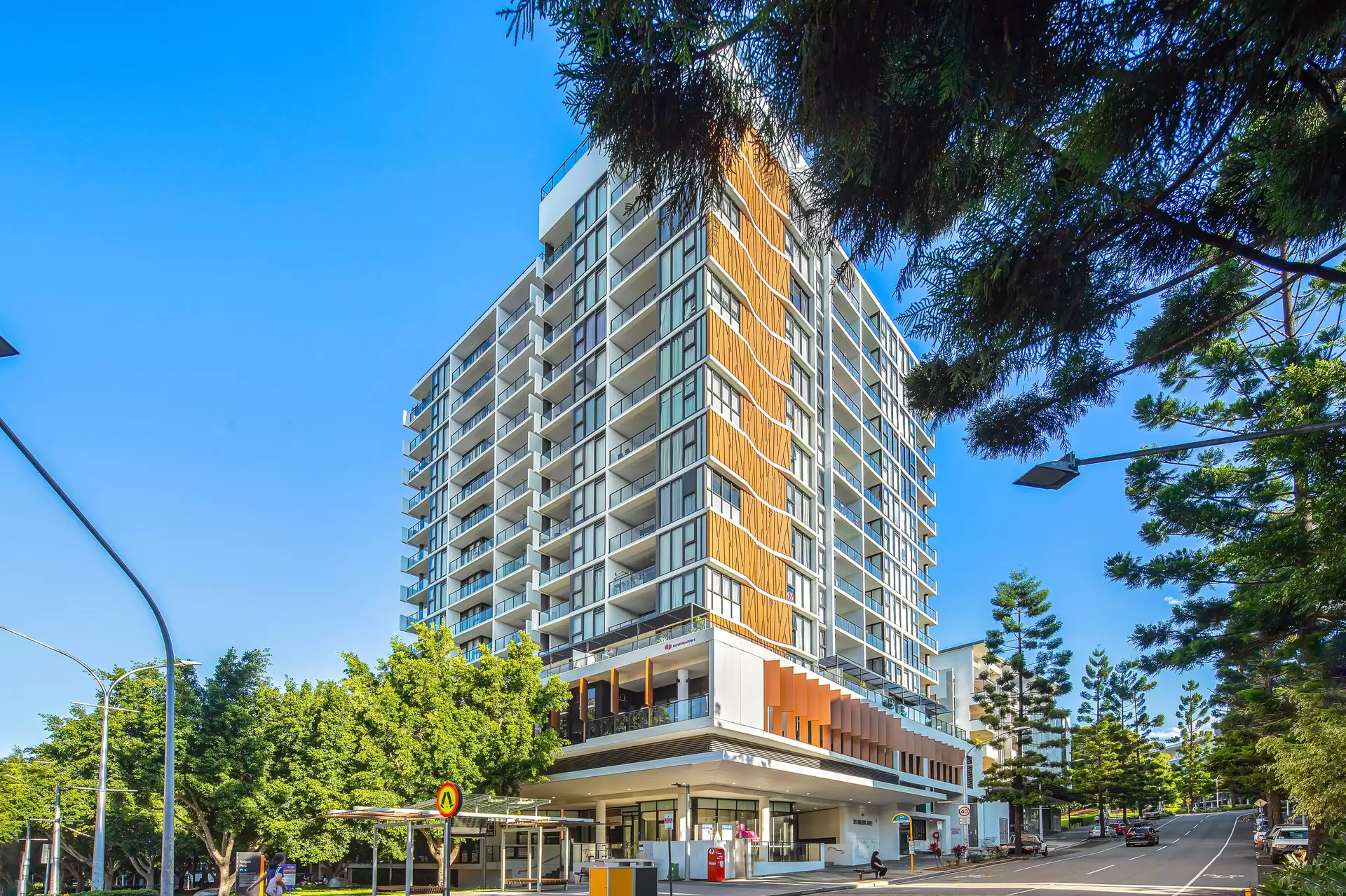 602/31 Musk Avenue, Kelvin Grove Sold by Aurora Property - image 1