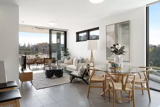 602/31 Musk Avenue, Kelvin Grove Sold by Aurora Property