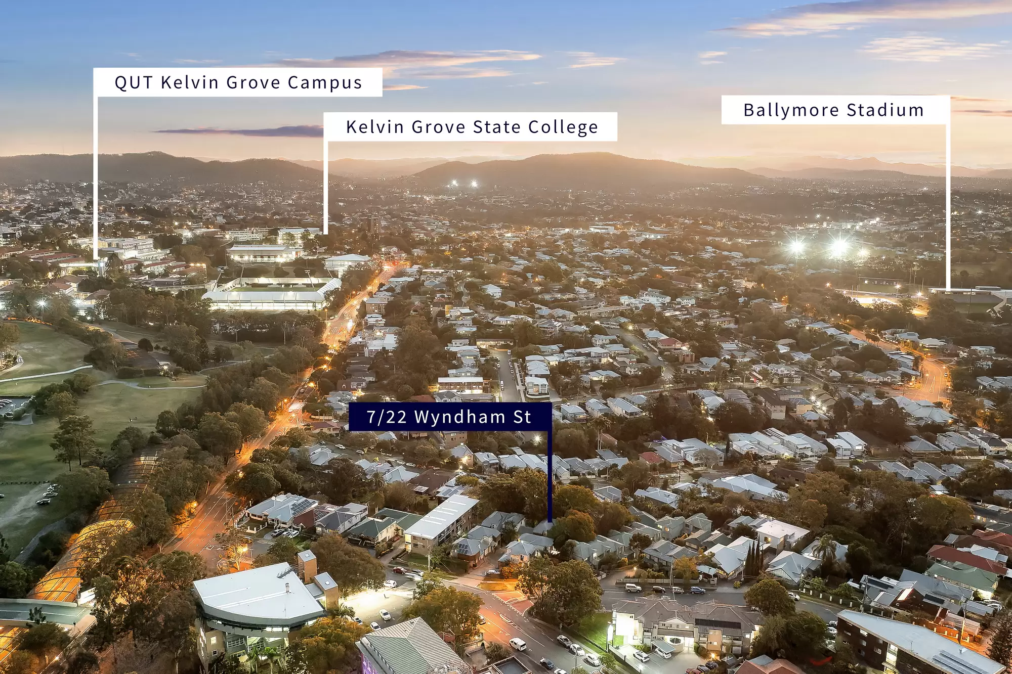 7/22 Wyndham Street, Herston Sold by Aurora Property - image 15