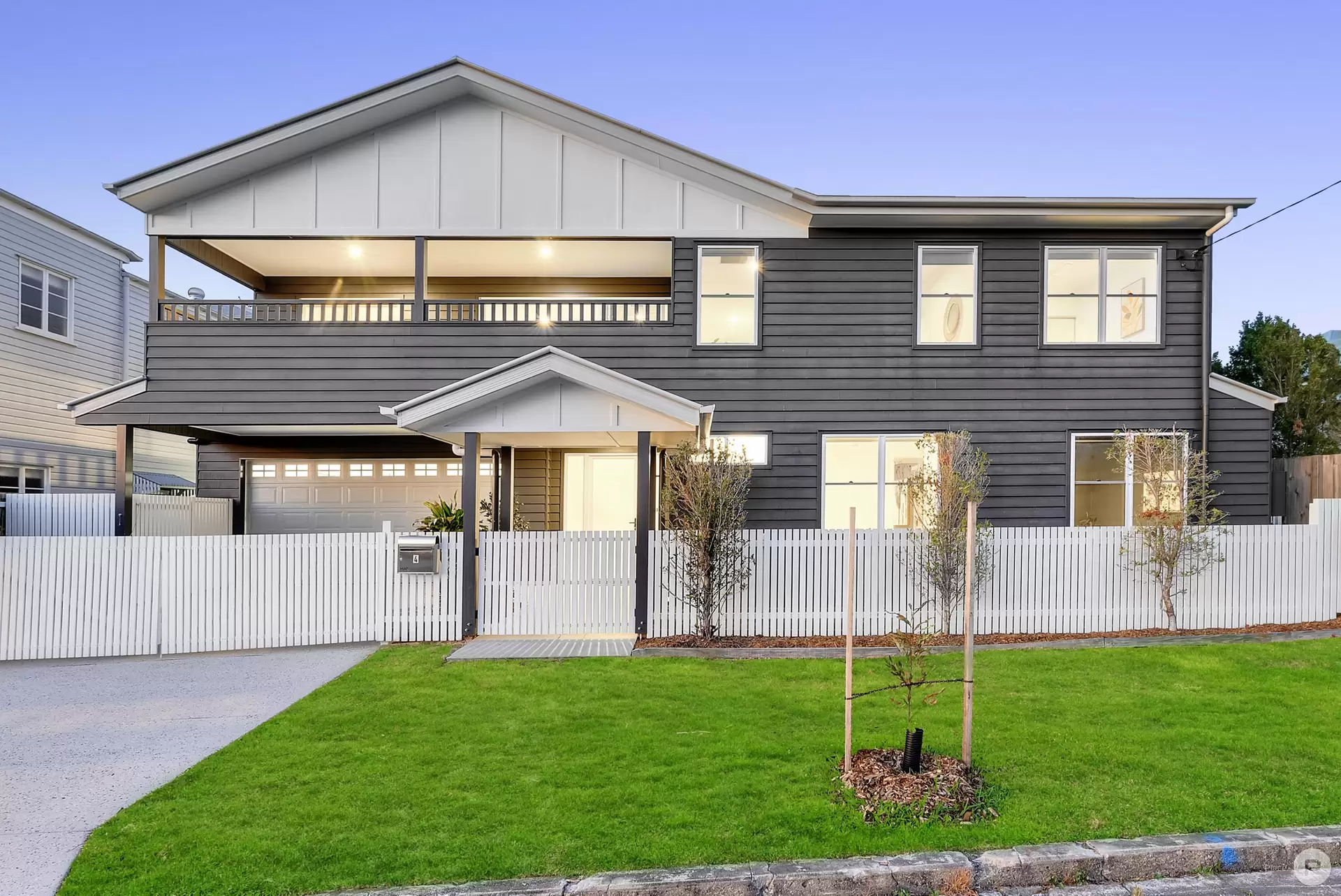 4 Hamilton Street, Gordon Park Sold by Aurora Property - image 1