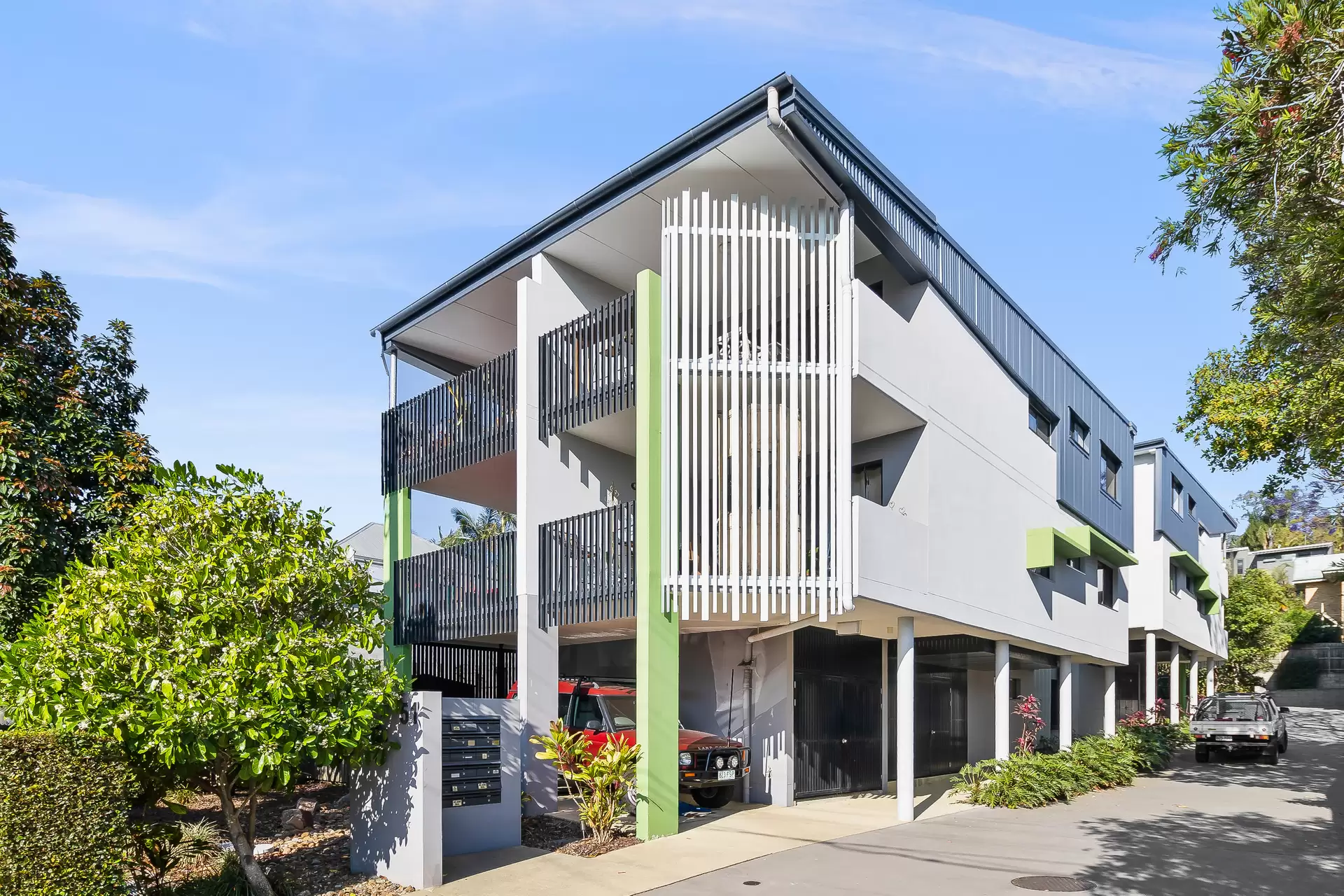 6/51 Gibb Street, Kelvin Grove Sold by Aurora Property - image 1
