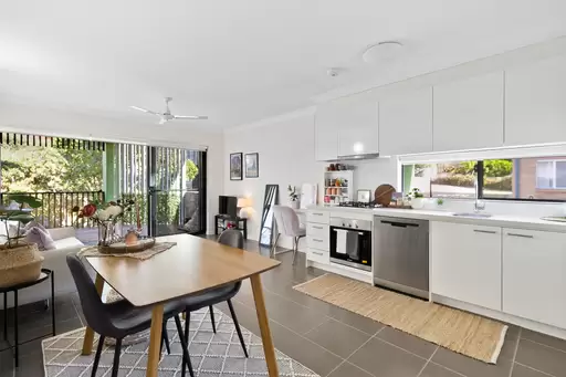 6/51 Gibb Street, Kelvin Grove Sold by Aurora Property