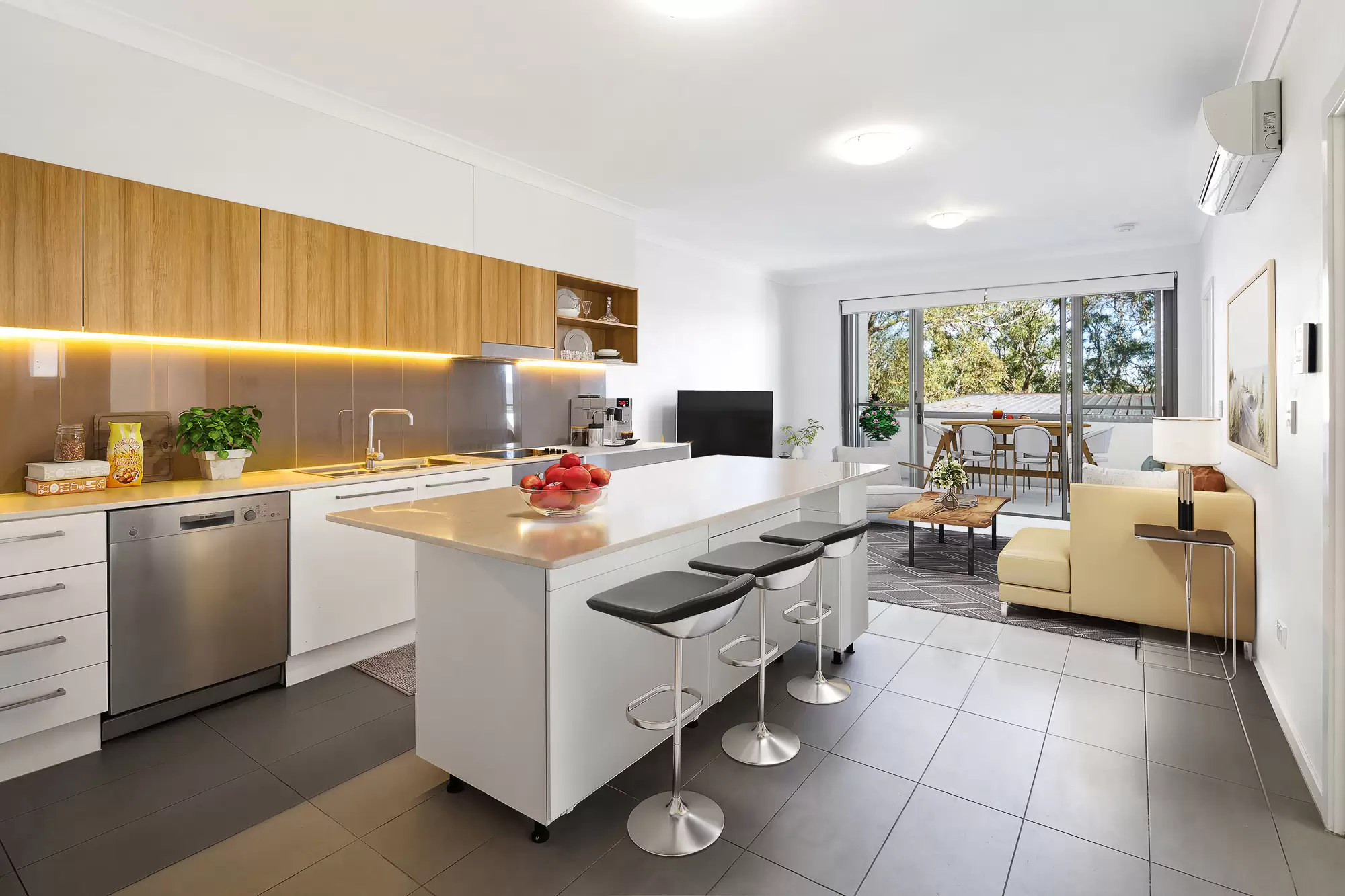 701/148 Victoria Park Road, Kelvin Grove Sold by Aurora Property - image 2