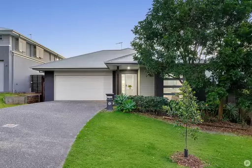 7 Beazley Circuit, Bridgeman Downs Sold by Aurora Property