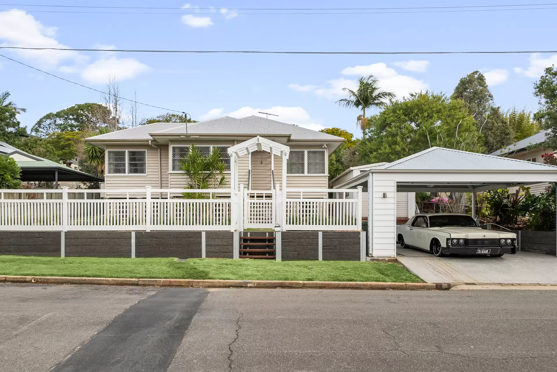 5 Gurley Street, Wavell Heights Sold by Aurora Property - image 1