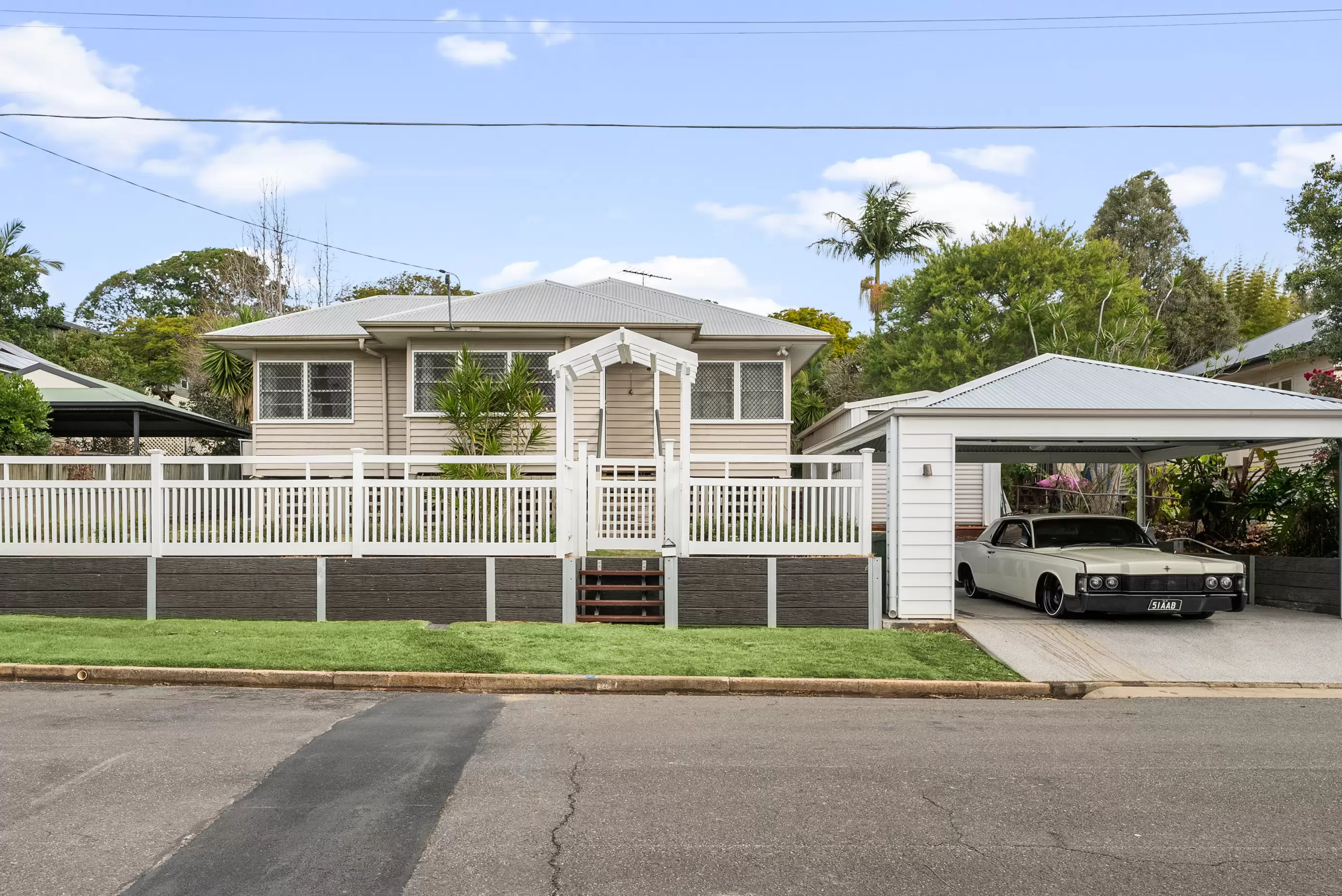 5 Gurley Street, Wavell Heights Sold by Aurora Property - image 3