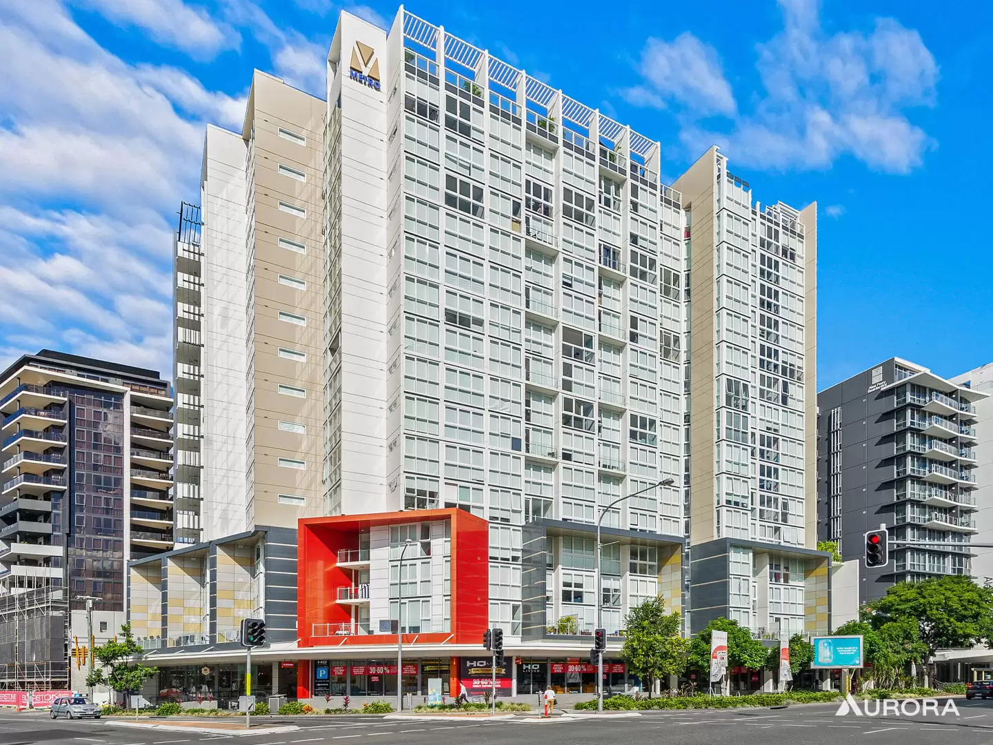 1102/977 Ann Street, Fortitude Valley Sold by Aurora Property - image 16