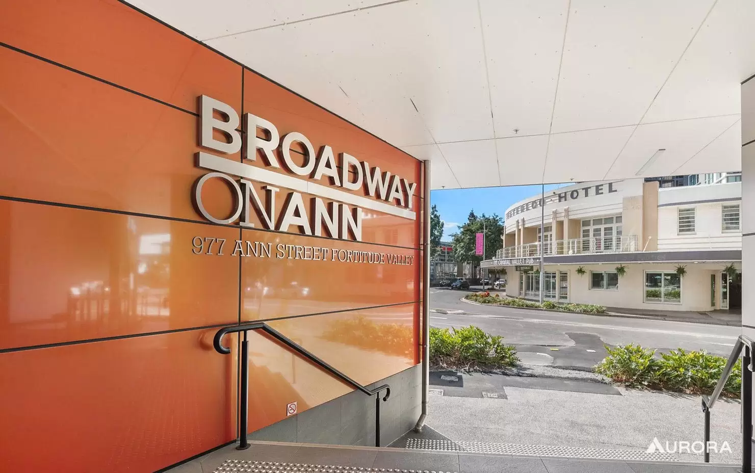 1102/977 Ann Street, Fortitude Valley Sold by Aurora Property - image 17